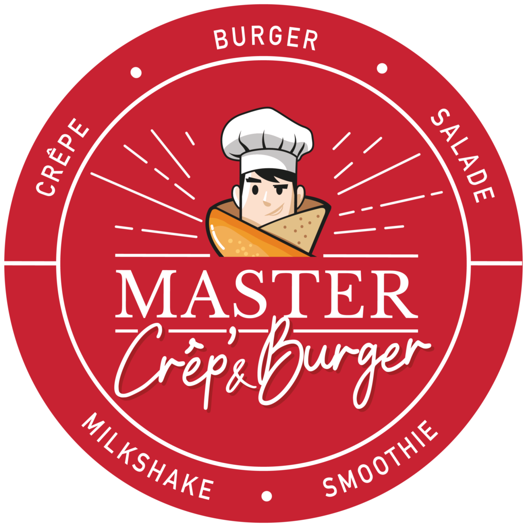 Master Crep' & Burger